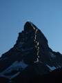 Vorpremiere zum Matterhornjubiläum – ganz exklusiv für Botanikreisen